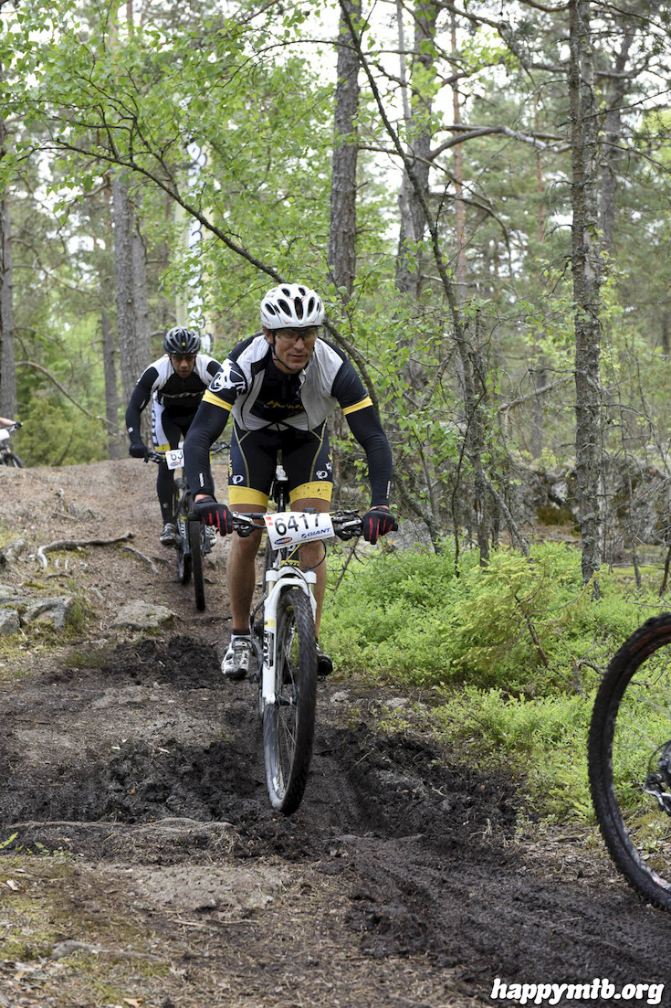 Bild från Lida Loop 2015